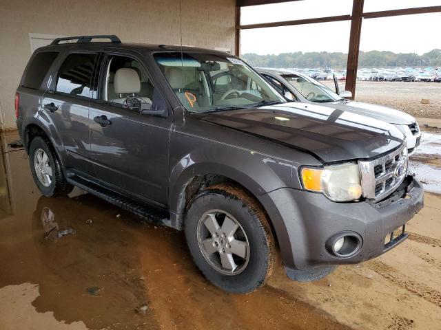 Ford Escape xlt (2011)