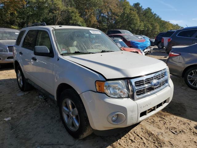 Ford Escape xlt (2012)