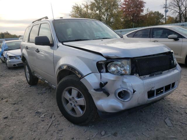 Ford Escape xlt (2012)