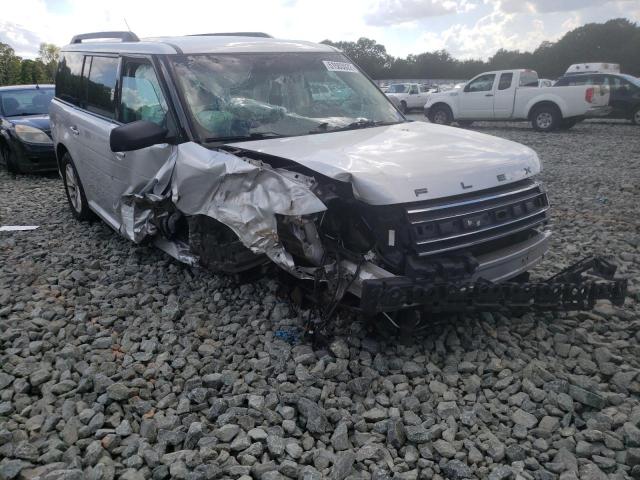 Ford Flex se (2013)
