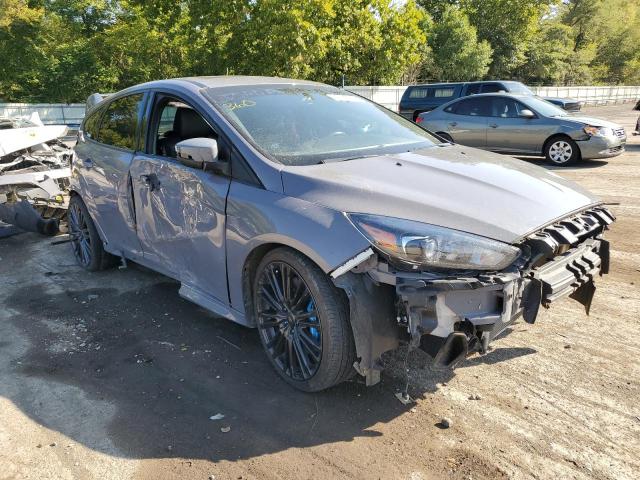 Ford Focus rs (2017)
