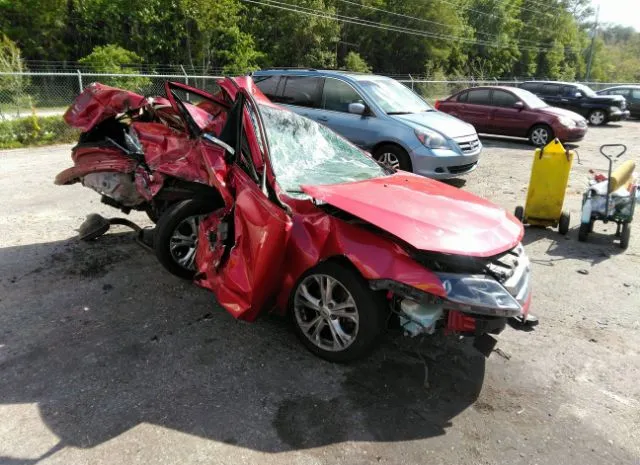 Ford Fusion (2011)