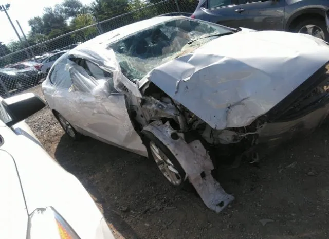 Ford Fusion (2016)