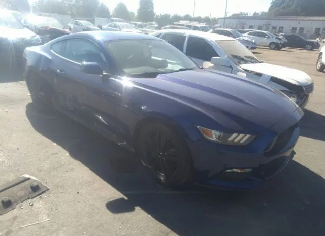 Ford All models (2016)