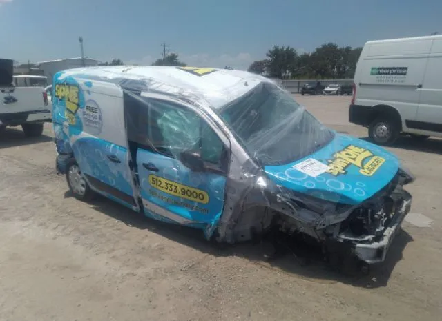 Ford Transit connect van (2020)