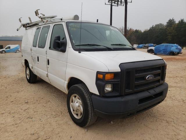 Ford Econoline (2011)