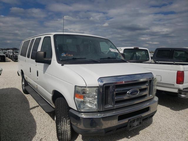 Ford Econoline (2012)