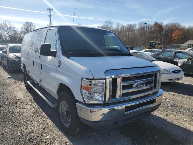 Ford Econoline (2012)