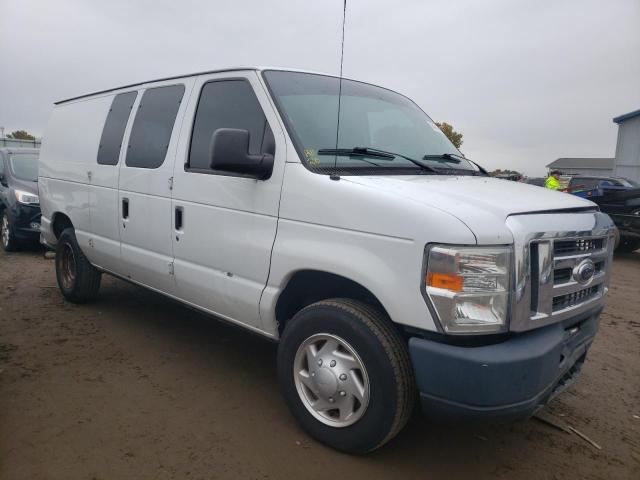 Ford Econoline (2013)