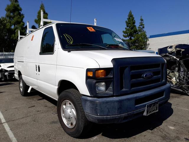 Ford Econoline (2013)