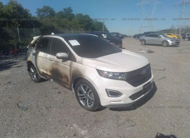Ford Edge (2016)