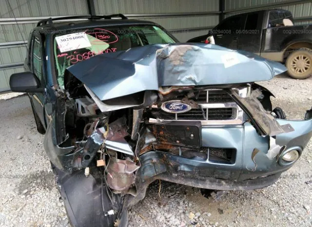 Ford Escape (2012)