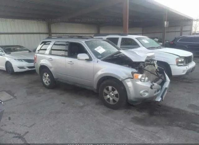 Ford Escape (2012)
