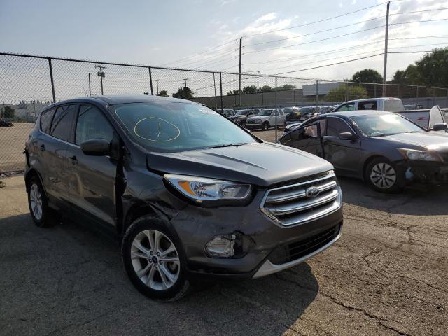 Ford Escape se (2017)