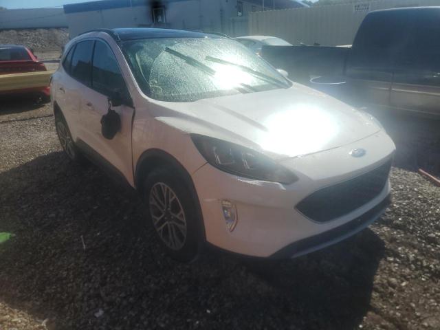 Ford Escape sel (2020)