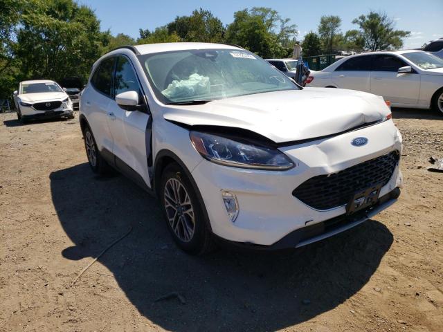 Ford Escape sel (2020)