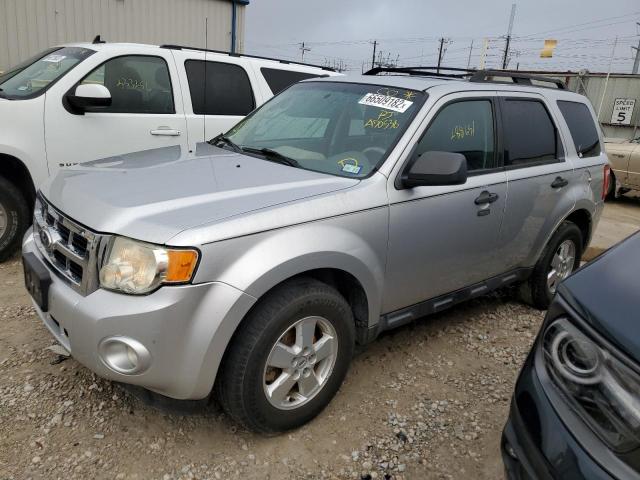 Ford Escape xlt (2010)