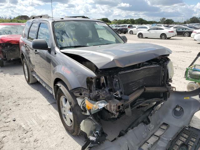 Ford Escape xlt (2010)