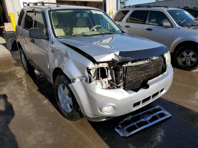 Ford Escape xlt (2010)