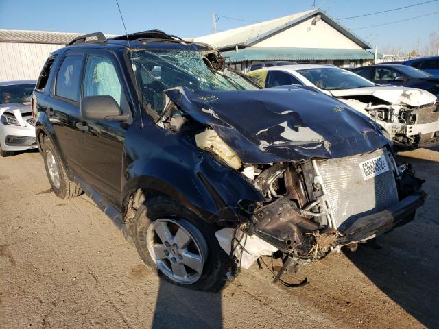 Ford Escape xlt (2010)