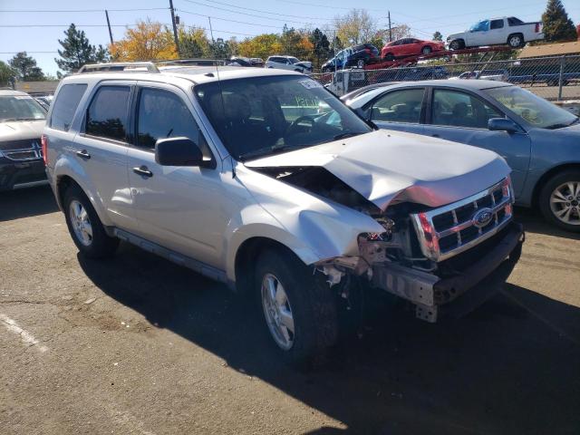 Ford Escape xlt (2010)