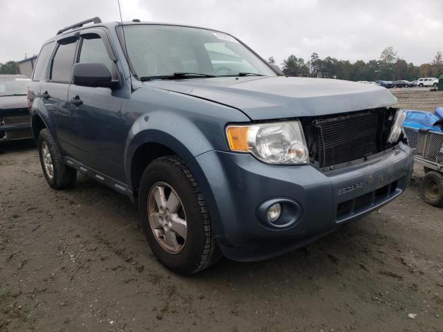 Ford Escape xlt (2010)