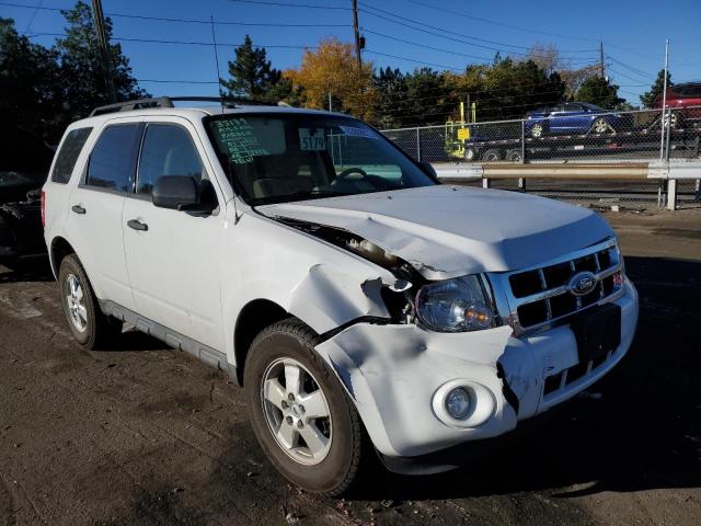 Ford Escape xlt (2011)