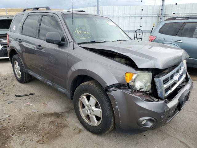 Ford Escape xlt (2011)