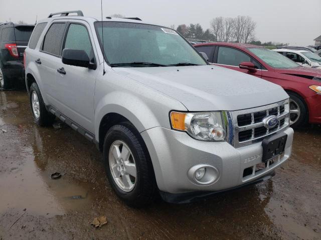 Ford Escape xlt (2011)