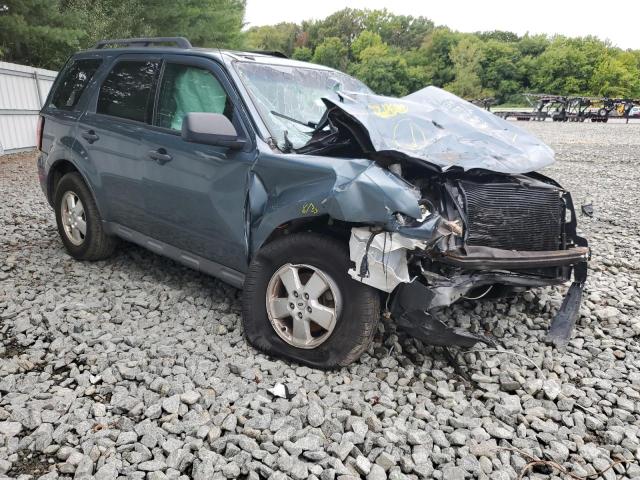 Ford Escape xlt (2012)
