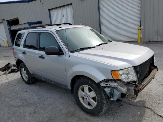 Ford Escape xlt (2012)