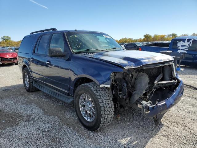 Ford Expedition (2010)