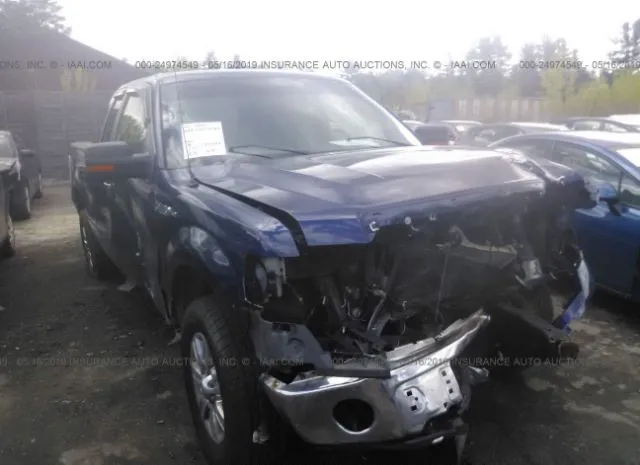 Ford F-150 (2011)