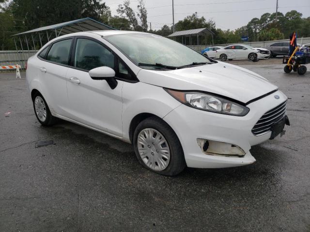 Ford Fiesta s (2014)