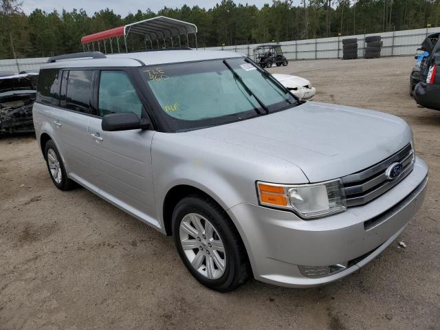 Ford Flex se (2011)