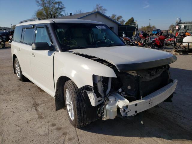 Ford Flex se (2013)