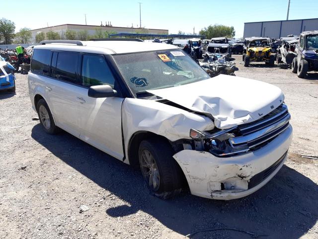 Ford Flex se (2014)