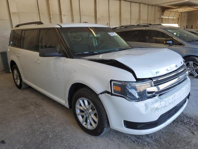 Ford Flex se (2015)