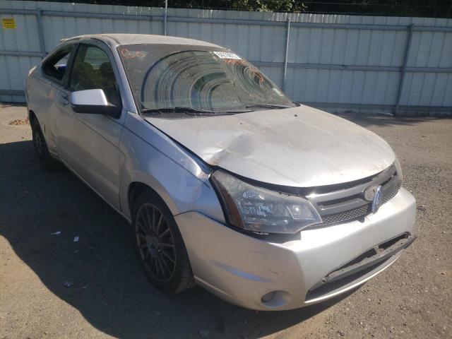 Ford Focus ses (2010)