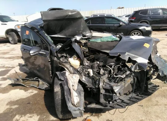 Ford Fusion (2013)