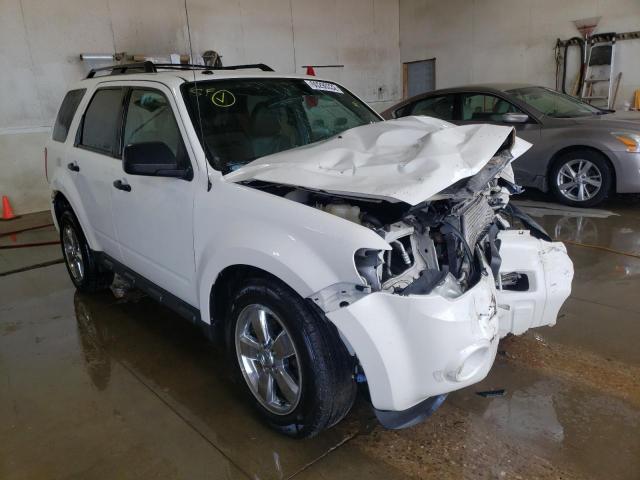 Ford Escape xlt (2010)