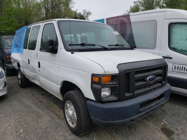Ford Econoline (2012)