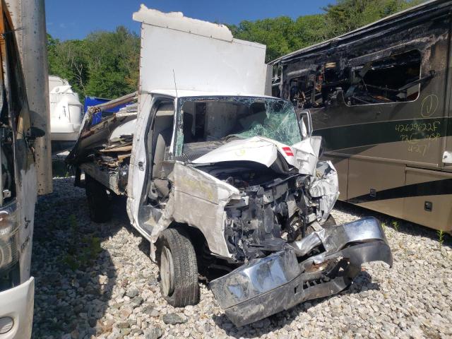 Ford Econoline (2015)