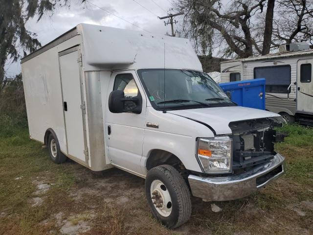 Ford Econoline (2021)