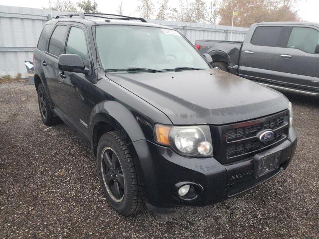 Ford Escape xlt (2010)
