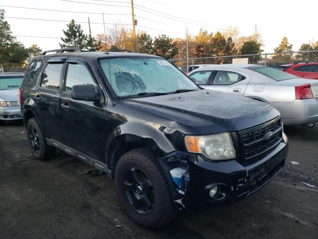Ford Escape xlt (2011)