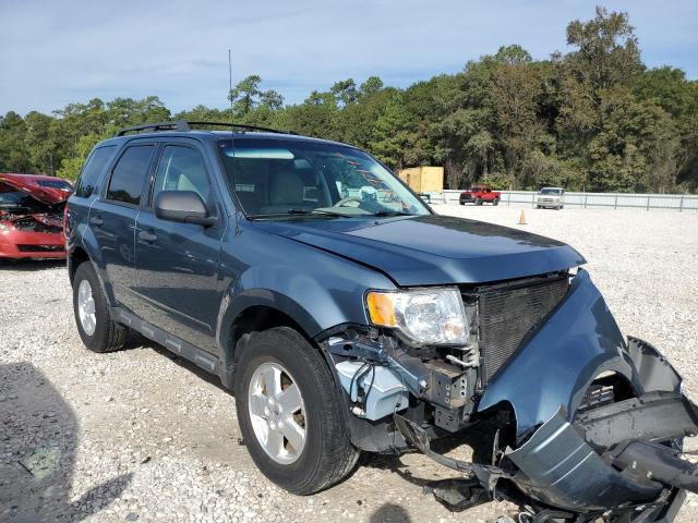 Ford Escape xlt (2012)