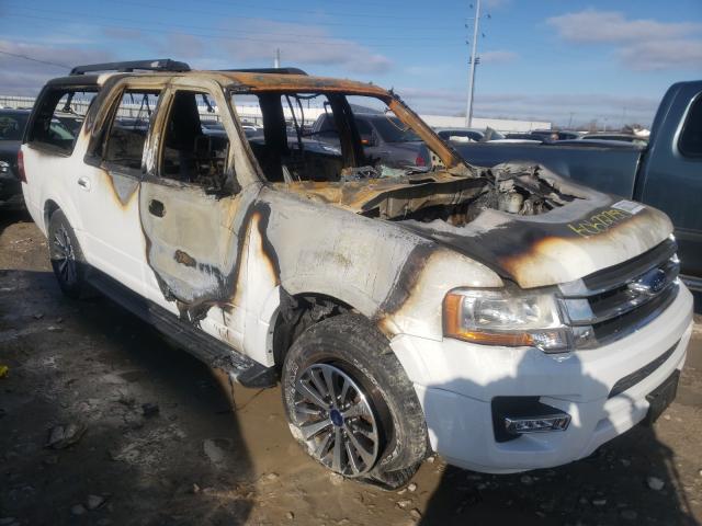 Ford Expedition (2017)