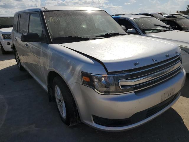 Ford Flex se (2013)