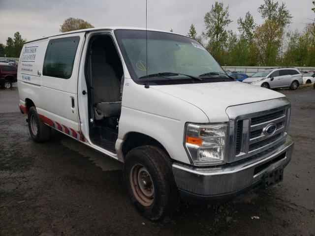 Ford Econoline (2011)